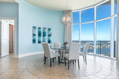 Situated on the twenty-ninth floor of tower C of Turquoise Place - photo 6