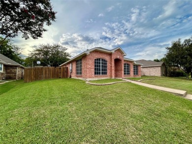 Lake Home For Sale in Garland, Texas