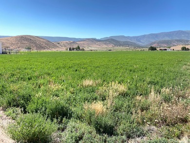 Utah Lake Acreage For Sale in Glenwood Utah
