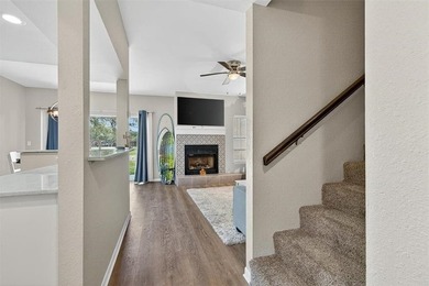 NEW PRICE! Nestled inside Rockport Country Club, this property - photo 2