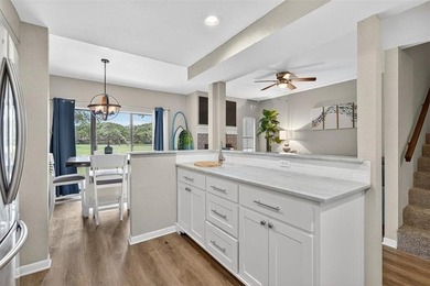 NEW PRICE! Nestled inside Rockport Country Club, this property - photo 6