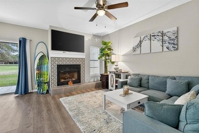 NEW PRICE! Nestled inside Rockport Country Club, this property - photo 10