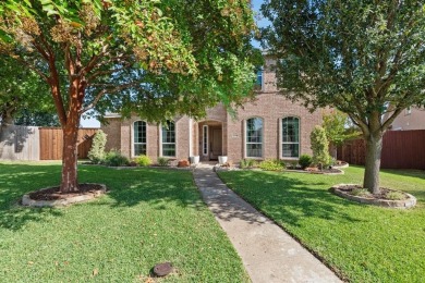 Lake Ray Hubbard Home For Sale in Rowlett Texas