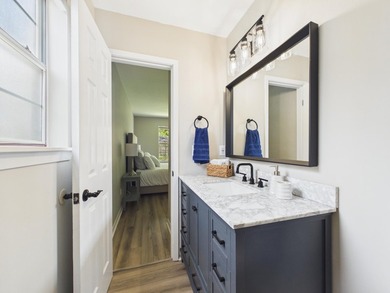Move-in ready and loaded with updates, this beautifully - photo 17