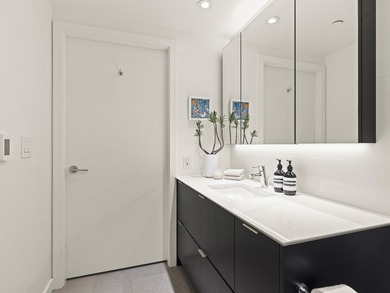 New York City Vibes! This cosmopolitan Jr. 2 bed home at the - photo 19