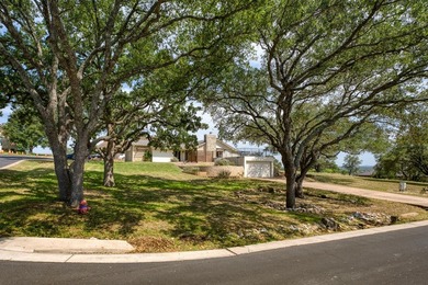 Lake LBJ Home For Sale in Horseshoe Bay Texas