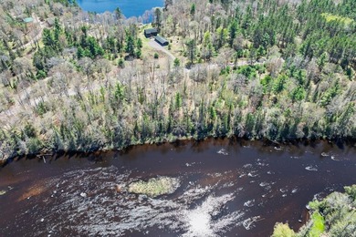 This 1.16-acre wooded parcel with 210 feet of frontage on the - photo 23
