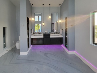 Dolphinus del Sol is a Waterfront Estate Masterpiece! Enjoy this - photo 24