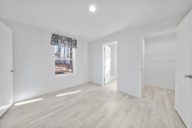 CONVENIENTLY LOCATED, COZY AND AFFORDABLE NEW HOME. Featuring an - photo 24
