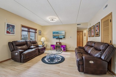 Front row seat for Rosemont Fireworks display from your balcony!