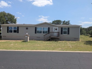 Lake Home For Sale in Horseshoe Bay, Texas