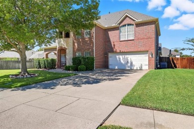 Joe Pool Lake Home For Sale in Mansfield Texas