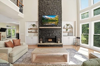 Stunning custom home in Parkstone offering over 6,300 finished - photo 4