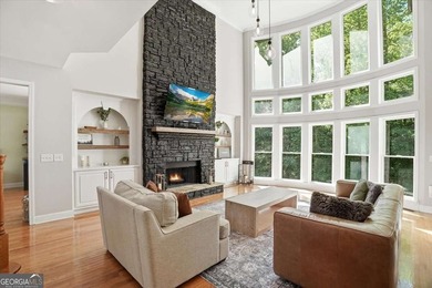 Stunning custom home in Parkstone offering over 6,300 finished - photo 5