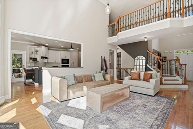 Stunning custom home in Parkstone offering over 6,300 finished - photo 6