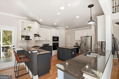 Stunning custom home in Parkstone offering over 6,300 finished - photo 7