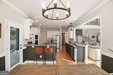 Stunning custom home in Parkstone offering over 6,300 finished - photo 9