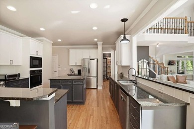 Stunning custom home in Parkstone offering over 6,300 finished - photo 10