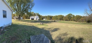 (private lake, pond, creek) Home For Sale in Saint Clair Missouri
