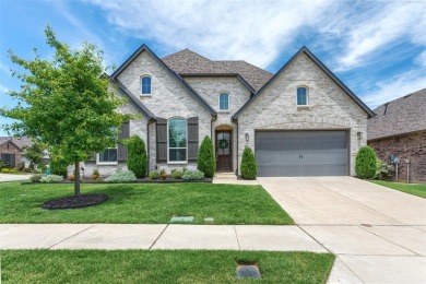 Lake Lewisville Home Active Under Contract in Oak Point Texas