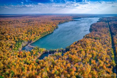 Lake Home For Sale in Iron River, Michigan