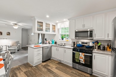 Welcome to 4 Clover Corner Lane, a thoughtfully designed - photo 11