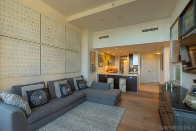 ARIA, top of Cortez Hill. Fabulous residence w/14' floor windows - photo 11