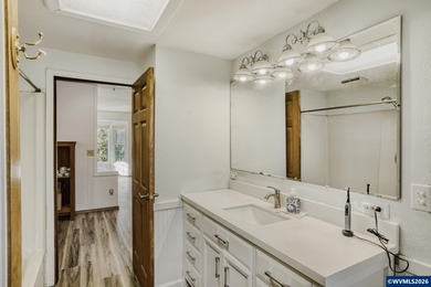 Spacious 3 bed, 2-bath home tucked on a quiet street near parks