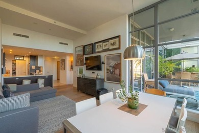 ARIA, top of Cortez Hill. Fabulous residence w/14' floor windows - photo 12