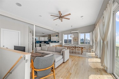 Introducing a rare oceanfront masterpiece in the coveted enclave - photo 13
