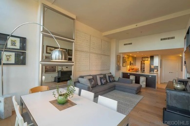 ARIA, top of Cortez Hill. Fabulous residence w/14' floor windows - photo 13