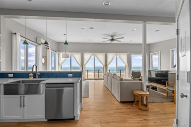 Introducing a rare oceanfront masterpiece in the coveted enclave - photo 14
