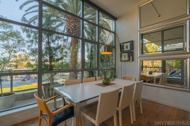 ARIA, top of Cortez Hill. Fabulous residence w/14' floor windows - photo 15