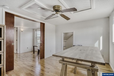 Spacious 3 bed, 2-bath home tucked on a quiet street near parks