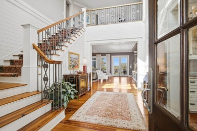 Experience Lowcountry living at its finest in this exceptional - photo 16