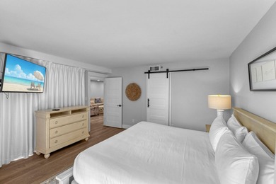 This beautifully appointed 2-bedroom, 2-bath condo is move-in or - photo 16