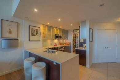 ARIA, top of Cortez Hill. Fabulous residence w/14' floor windows - photo 17