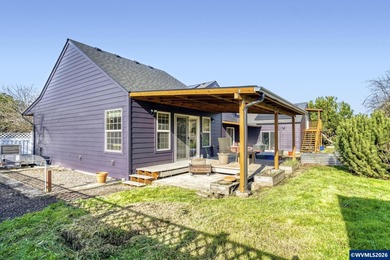 Spacious 3 bed, 2-bath home tucked on a quiet street near parks