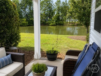 Wake up to a peaceful pond view every morning at 48 Winter Lake - photo 18