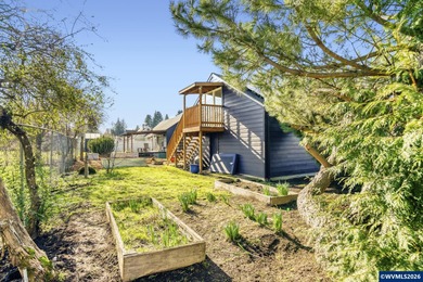 Spacious 3 bed, 2-bath home tucked on a quiet street near parks