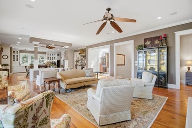 Experience Lowcountry living at its finest in this exceptional - photo 21