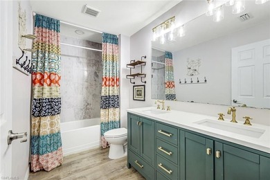 Welcome to this beautifully upgraded 4-bedroom, 2.5-bathroom - photo 22