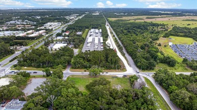 A well-positioned 1.32-acre commercial lot offering exceptional - photo 22