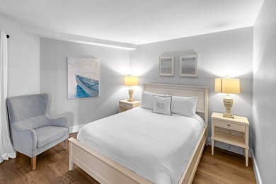 This beautifully appointed 2-bedroom, 2-bath condo is move-in or - photo 22