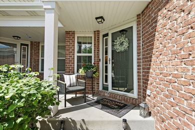 Charming, inviting, and move in ready, this spacious 3 bedroom + - photo 2