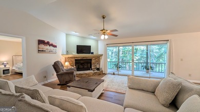 Welcome to 5302 Summerwood Lane, a very private home set high - photo 23