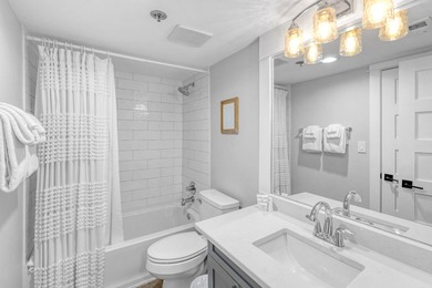 This beautifully appointed 2-bedroom, 2-bath condo is move-in or - photo 24