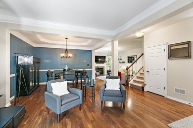 Charming, inviting, and move in ready, this spacious 3 bedroom + - photo 4