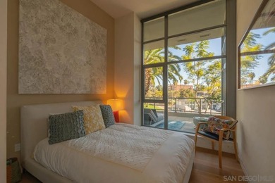 ARIA, top of Cortez Hill. Fabulous residence w/14' floor windows - photo 24