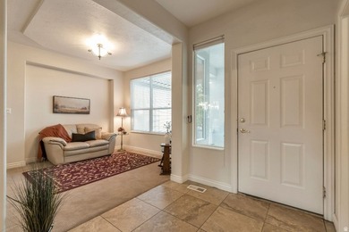 As you approach your new home via the gated entrance, the first - photo 4